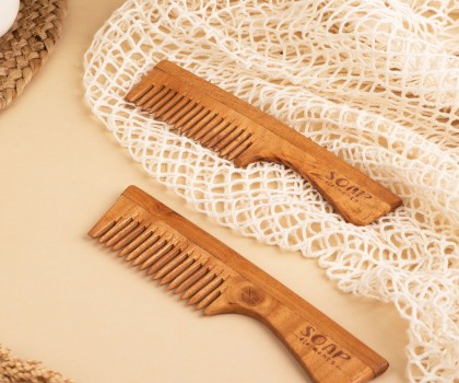 Neem Comb 