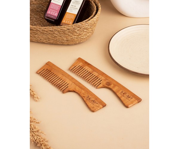 Neem Comb 