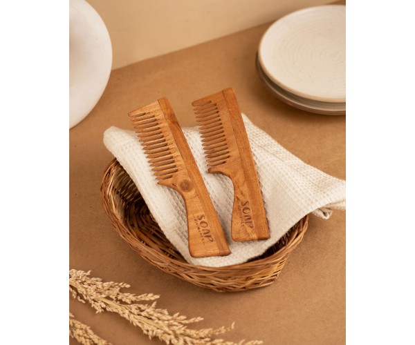 Neem Comb 